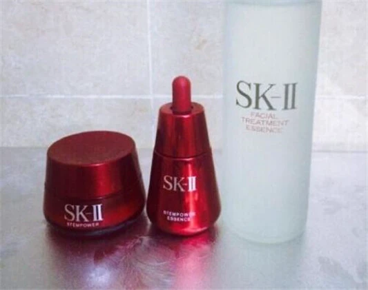 sk2大红瓶面霜会干燥? sk2 大红瓶 第4张