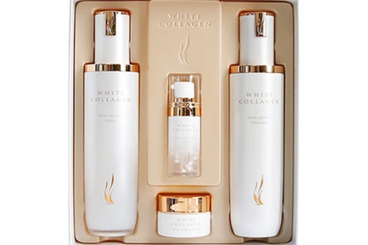 Jayjun水乳对比AHC Jayjun AHC 第3张