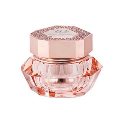 its skin伊思10周年晶钻蜗牛面霜「改善肌肤 弹性保湿」 伊思 乳霜 第1张