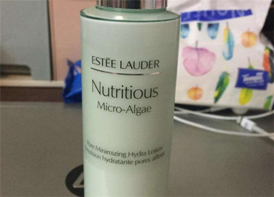 雅诗兰黛油田拜拜海藻精华乳是男士的吗 雅诗兰黛 油田拜拜 海藻精华乳 第1张