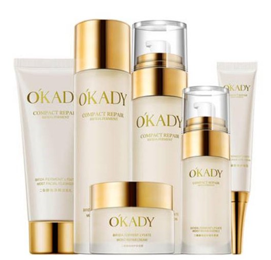 二裂酵母护肤品敏感肌可以用吗 敏感肌 二裂酵母护肤品 美妆 第1张 二裂酵母护肤品敏感肌可以用吗 敏感肌 二裂酵母护肤品 美妆 第1张