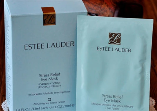 雅诗兰黛舒缓眼膜可以每天使用吗 雅诗兰黛 舒缓眼膜 第3张