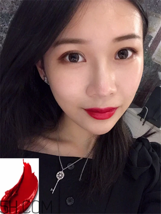 雅诗兰黛口红350好看吗，雅诗兰黛370口红好看吗 雅诗兰黛 雅诗兰黛口红350好看吗 雅诗兰黛370口红好看吗 第8张