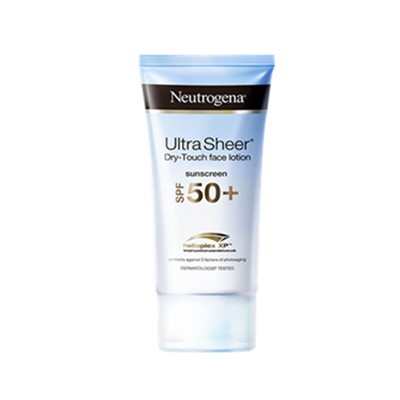 Neutrogena露得清面部抗蓝光防晒 SPF50+ PA++++ 露得清 防晒 第1张
