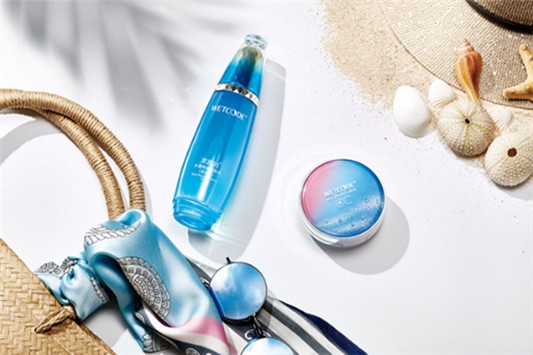 是韩束还是水密码补水效果好 韩束 水密码 第1张