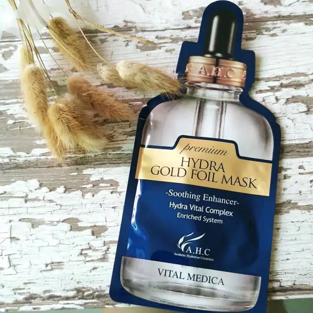 奇奇怪怪的面膜 面膜 奇怪 美妆 第3张