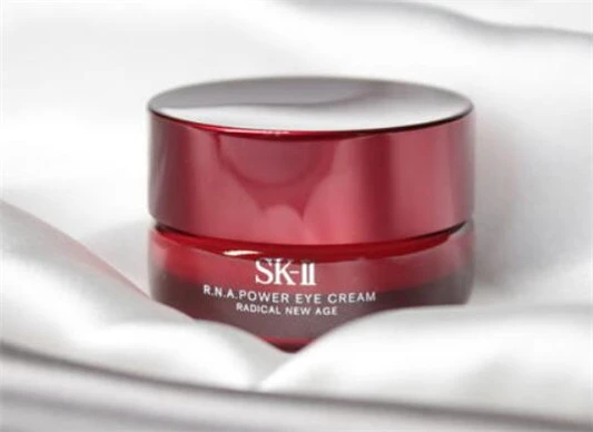 sk2大眼眼霜和微肌因是什么 sk2 大眼眼霜 第4张