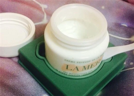 海蓝之谜乳霜可以日夜用吗 海蓝之谜 乳霜 第4张