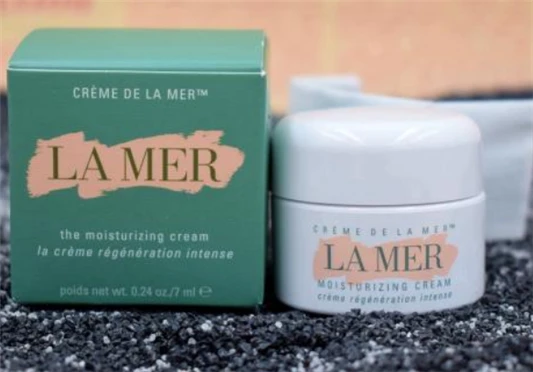 海蓝之谜乳霜可以用多久 海蓝之谜 乳霜 第3张