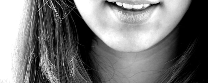 如何减掉双下巴 双下巴 美妆 第1张