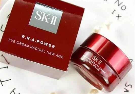 sk2大眼眼霜能大眼么 sk2 大眼眼霜 第4张