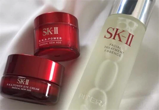 sk2大眼眼霜适合皮肤是什么 sk2 大眼眼霜 第2张