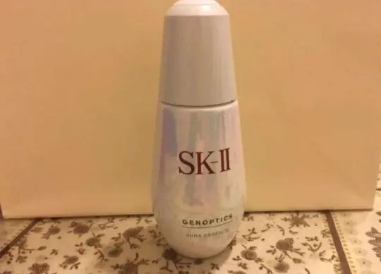 sk2小灯泡和小银瓶可以同时使用吗 sk2 小灯泡 小银瓶 第3张