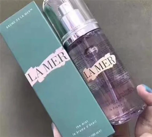 海蓝之谜舒缓喷雾可以当爽肤水吗 海蓝之谜 舒缓喷雾 第4张