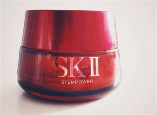 sk2大红瓶面霜能晚上用吗 sk2 大红瓶 第3张