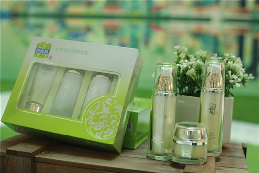 百雀羚可以祛斑吗 百雀羚 祛斑 护肤品 第3张