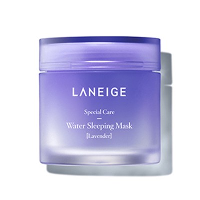 兰芝夜间修护睡眠面膜(薰衣草香) 肌肤洋溢水漾活力 兰芝 面膜 第1张