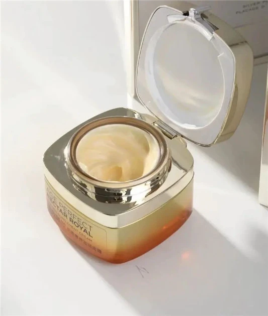 神仙面霜安排照顾你钱包的贵妇抗老面霜 面霜 第6张