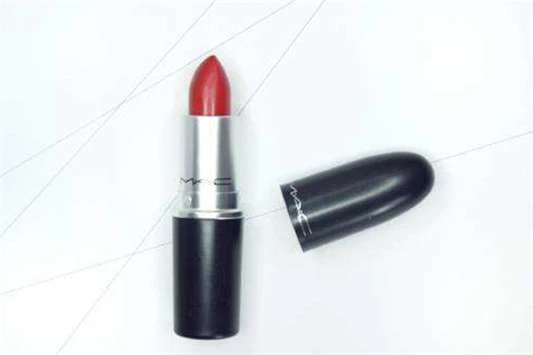 mac适合黄皮的日常色号 mac 口红 第4张