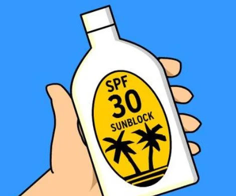 过期的防晒霜还能防晒吗 防晒霜 过期防晒霜 美妆 第3张