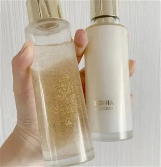 这几款好用的水乳套装，滋润清爽，总有一款适合你 很好 第2张