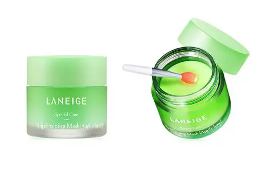 兰芝唇膜正确使用方法步骤 唇膜 兰芝唇膜 美妆 第3张