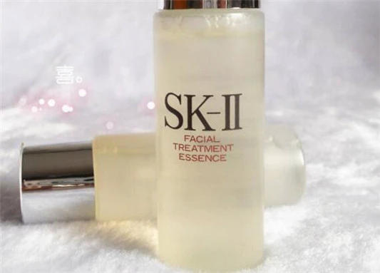 sk2神仙水对毛孔粗大有用吗 sk2 神仙水 第2张