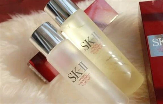 sk2神仙水真假辨别方法 sk2神仙水真假辨别 第2张