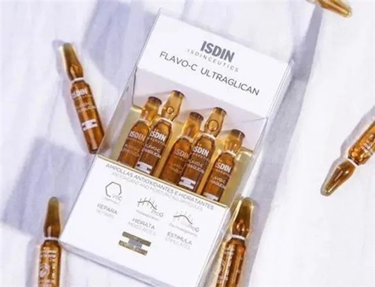 50岁阿姨不断回购的深度抗老精华，娇兰过分优秀，雅顿效果感人 这一 第1张