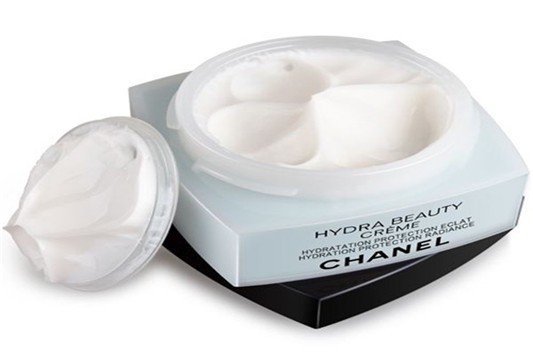 香奈儿面霜真假 香奈儿 面霜 第1张