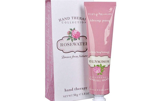 茱莉蔻玫瑰护手霜40ml价格 茱莉蔻 护手霜 第2张