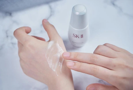 sk2小银瓶淡斑效果怎样 效果 银瓶 第3张