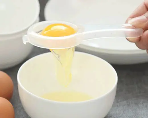 鸡蛋黄可以用来做面膜吗 面膜 鸡蛋黄面膜 美妆 第3张