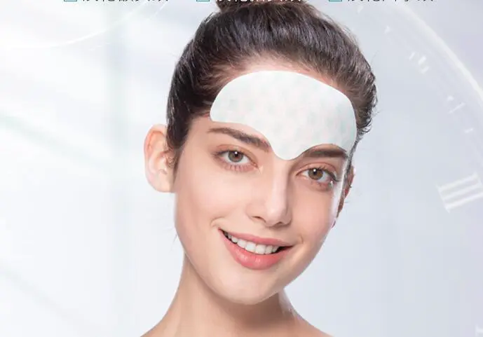 额头长抬头纹怎么办 抬头纹 改善抬头纹 美妆 第2张