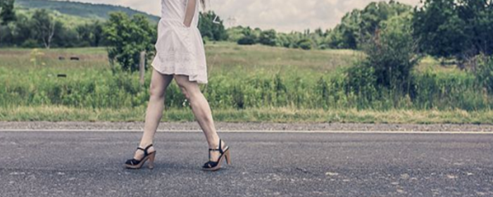 如何矫正o型腿 矫正o型腿 美妆 第3张