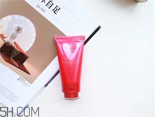 雅诗兰黛鲜活亮采泡澡面膜要洗吗，雅诗兰黛泡澡面膜使用评价 雅诗兰黛 雅诗兰黛鲜活亮采泡澡面膜要洗吗 雅诗兰黛泡澡面膜使用评价 第2张