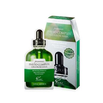 AHC爱和纯臻致胶原蛋白弹力营养面膜(天然纤维) AHC 面膜 第1张 AHC爱和纯臻致胶原蛋白弹力营养面膜(天然纤维) AHC 面膜 第1张