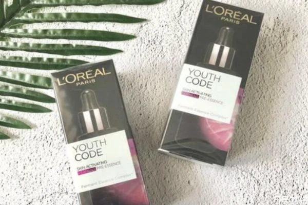 欧莱雅黑精华适合什么年龄，欧莱雅黑精华使用方法 欧莱雅 精华 第3张