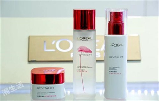 欧莱雅爽肤水好用吗，欧莱雅爽肤水哪个好用 欧莱雅 爽肤水 冬季护肤 第1张