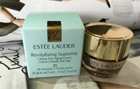 雅诗兰黛日霜和晚霜的区别，盘点两款面霜的不同点 雅诗兰黛 面霜 第4张