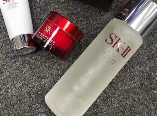 sk2神仙水适合冬天吗 sk2 神仙水 第4张