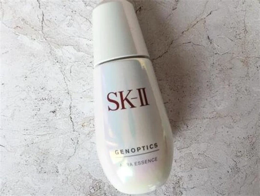 sk2小灯泡适合干皮吗 sk2 小灯泡 第4张