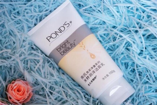 旁氏洗面奶成分有哪些 旁氏 洗面奶 第1张