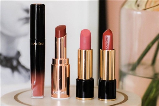 兰蔻是哪个国家的 兰蔻 美妆 第2张