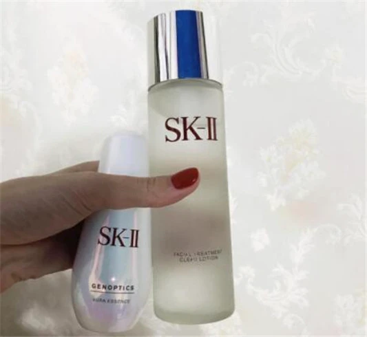 sk2清莹露多少钱 sk2 清莹露 第4张