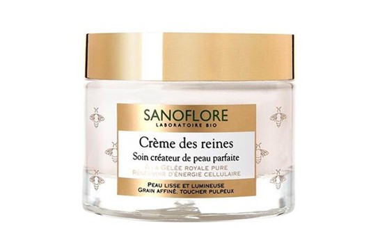 圣芙兰面霜怎么样 圣芙兰 面霜 第1张