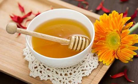 蜂蜜敷脸为什么会变黑 蜂蜜 蜂蜜敷脸 美妆 第1张