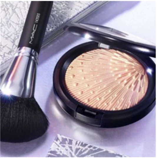 M·A·C魅可2020圣诞冰纷烟花限定系列 魅可 第7张