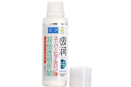 肌研极润保湿乳液怎么样 肌研 乳液 第1张