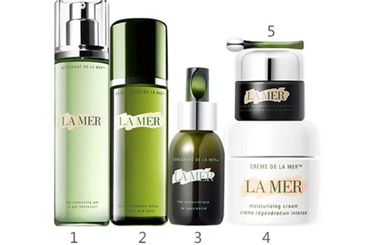 莱伯妮和海蓝之谜对比 莱伯妮 海蓝之谜 第6张 莱伯妮和海蓝之谜对比 莱伯妮 海蓝之谜 第6张